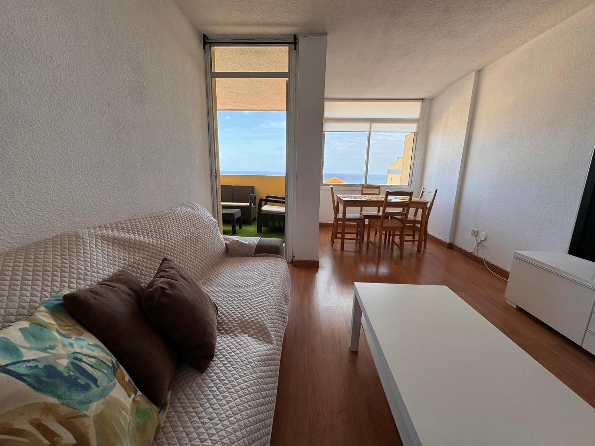 Alquilaencanarias Caletillas Vista Al Mar Candelaria Dış mekan fotoğraf